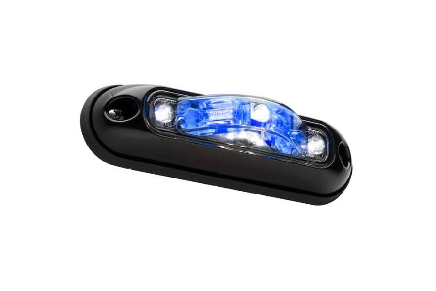 Picture of Whelen ION-V Warning Light