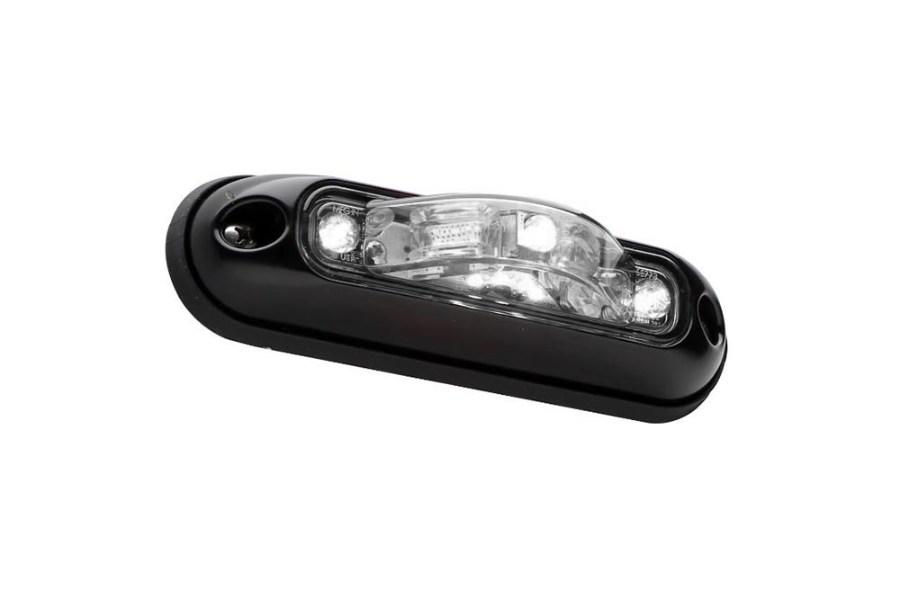 Picture of Whelen ION-V Warning Light