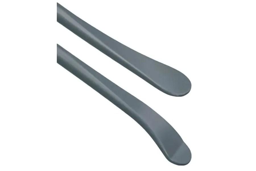 Picture of Ken-Tool 30" Double-End Curved Tire Spoon, 11/16" Stock
