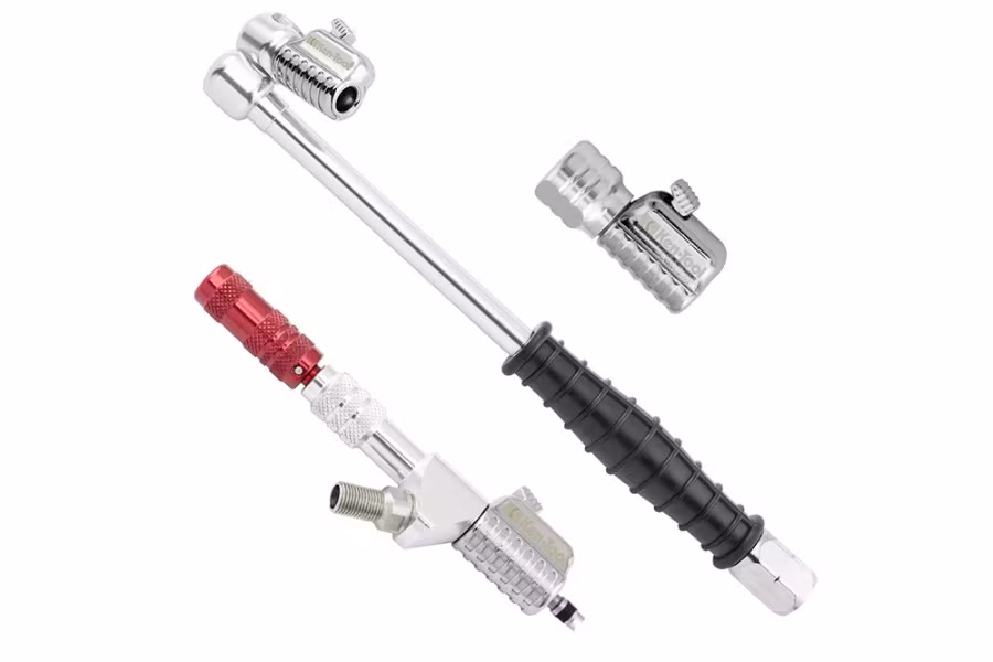 Picture of Ken-Tool Air Chucks