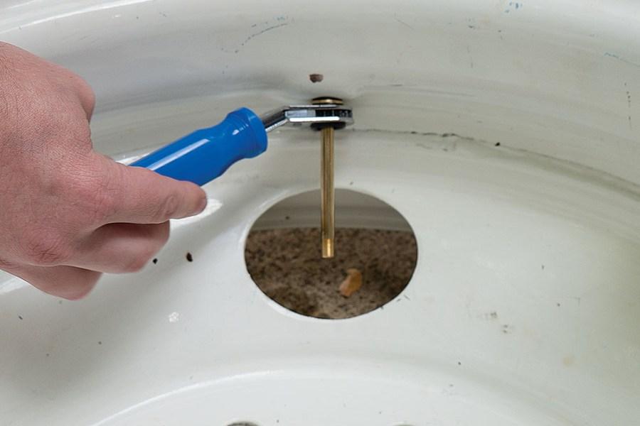 Picture of Ken-Tool Valve Stem Nut Wrenches