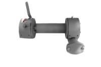 Picture of Ramsey H-246R 8,000 lb. FORS Hydraulic Worm Winch