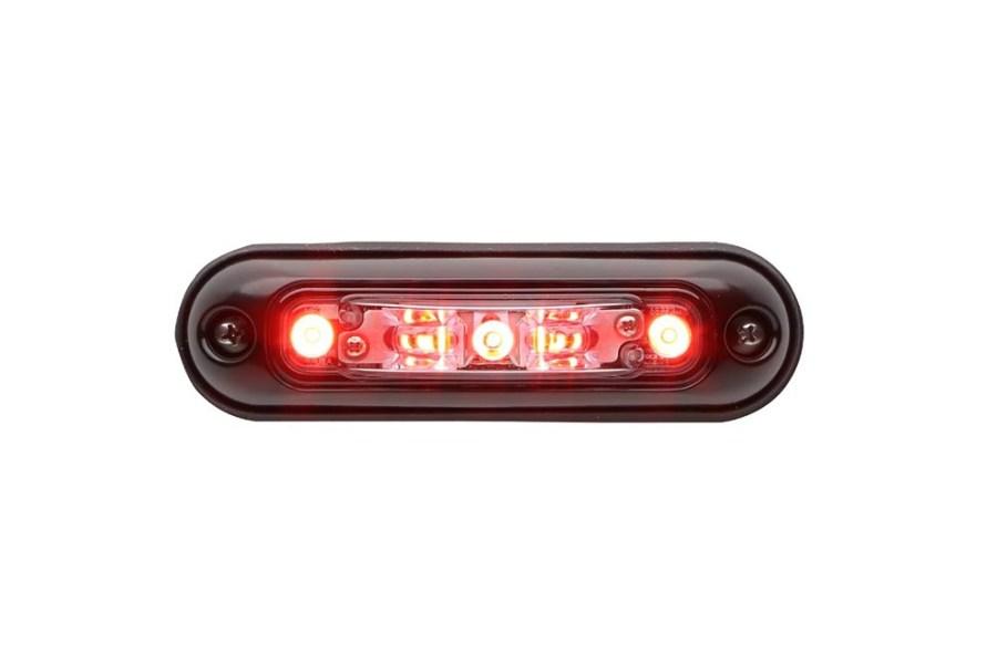 Picture of Whelen ION-V Warning Light