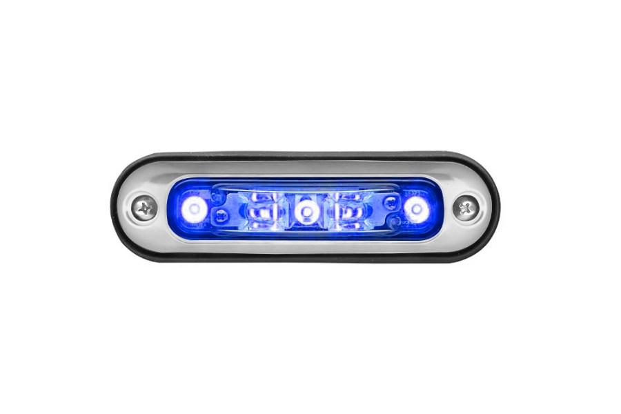 Picture of Whelen ION-V Warning Light
