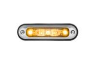 Picture of Whelen ION-V Warning Light