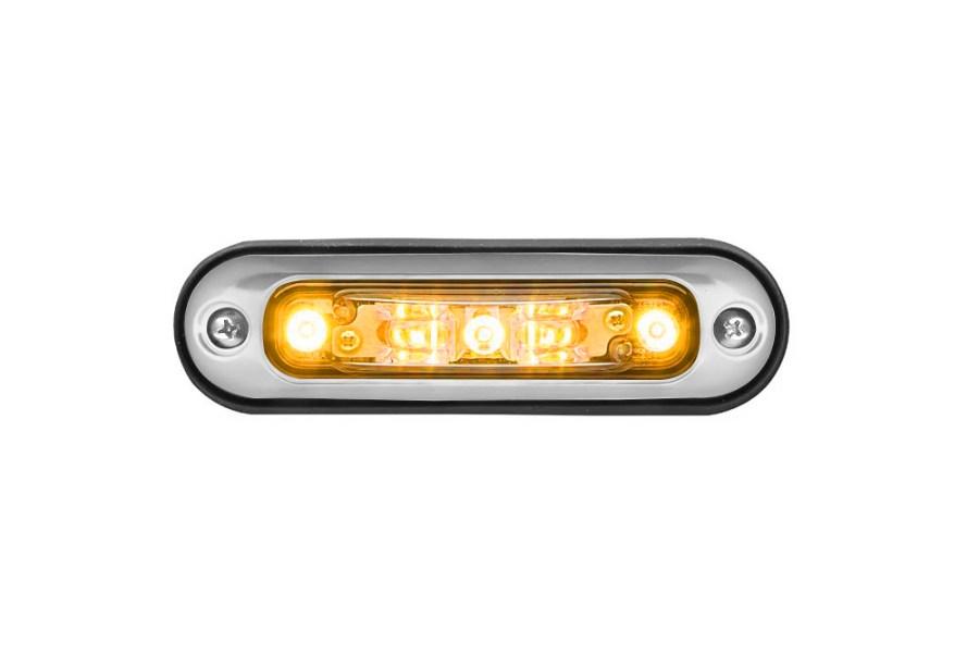Picture of Whelen ION-V Warning Light