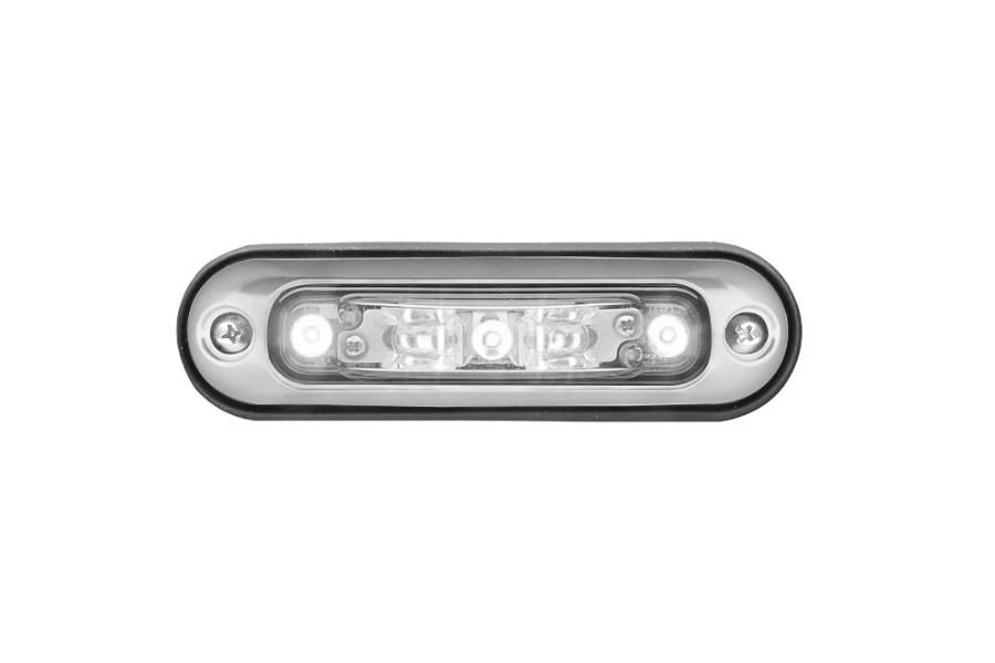 Picture of Whelen ION-V Warning Light