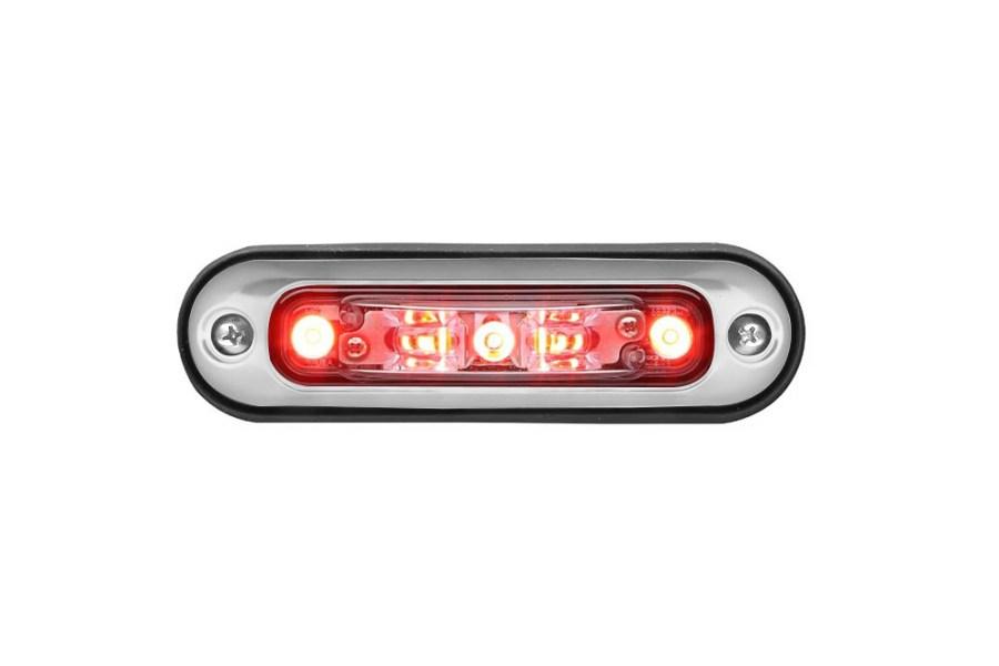 Picture of Whelen ION-V Warning Light