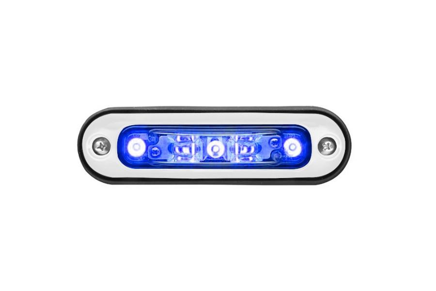 Picture of Whelen ION-V Warning Light