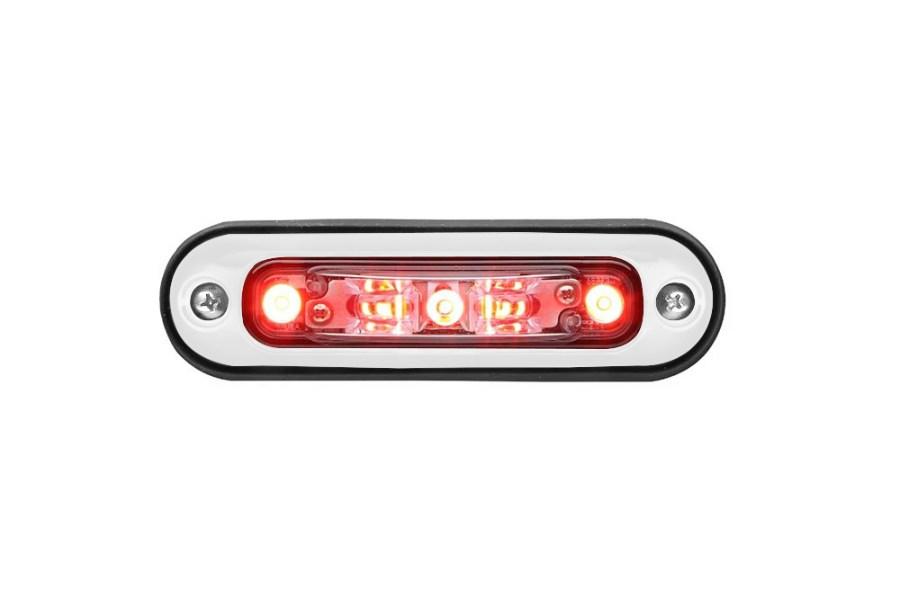 Picture of Whelen ION-V Warning Light