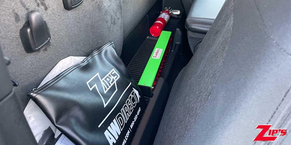 Picture of 2024 Century Steel 10 Series Car Carrier, Dodge Ram 5500HD, 22398