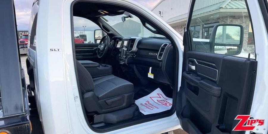 Picture of 2024 Century Steel 10 Series Car Carrier, Dodge Ram 5500HD, 22398