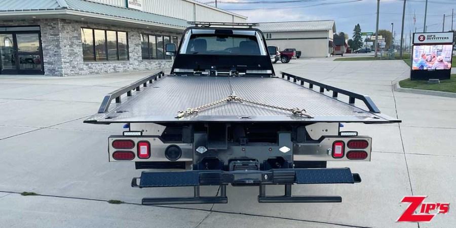 Picture of 2024 Century Steel 10 Series Car Carrier, Dodge Ram 5500HD, 22398