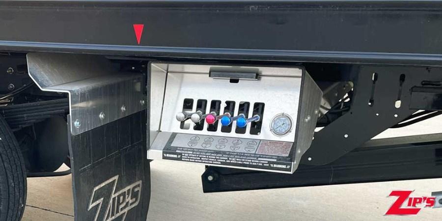 Picture of 2024 Century Steel 10 Series Car Carrier, Dodge Ram 5500HD, 22398