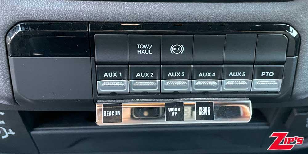 Picture of 2024 Century Steel 10 Series Car Carrier, Dodge Ram 5500HD, 22398