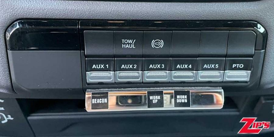 Picture of 2024 Century Steel 10 Series Car Carrier, Dodge Ram 5500HD, 22398