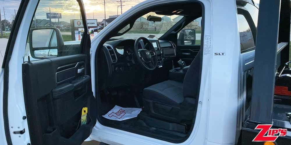 Picture of 2024 Century Steel 10 Series Car Carrier, Dodge Ram 5500HD, 22398