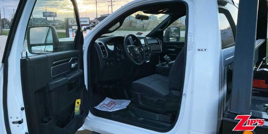 Picture of 2024 Century Steel 10 Series Car Carrier, Dodge Ram 5500HD, 22398