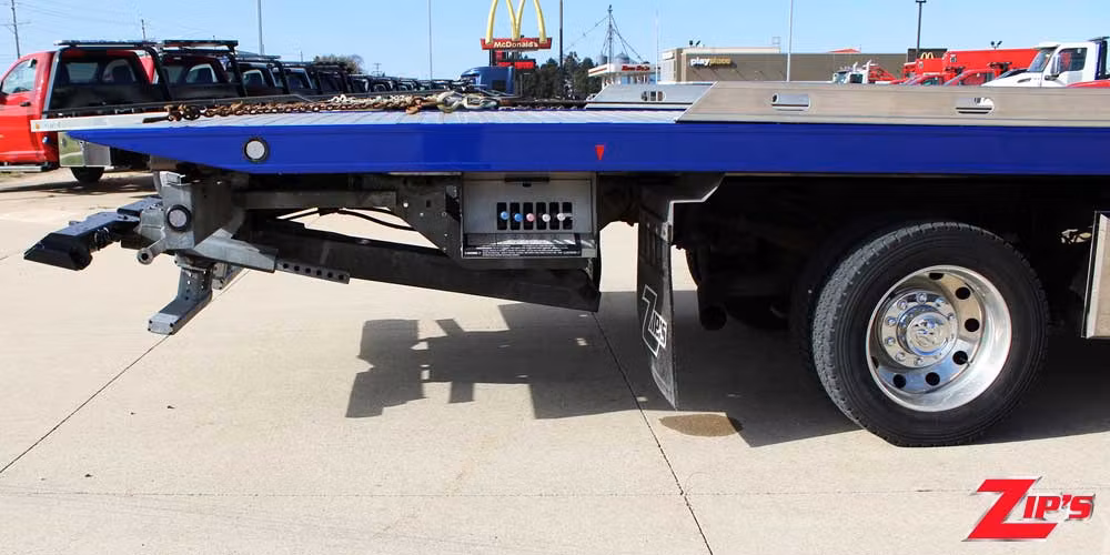 Picture of 2018 Century Aluminum 10 Series Car Carrier, Dodge Ram 5500HD, 22791