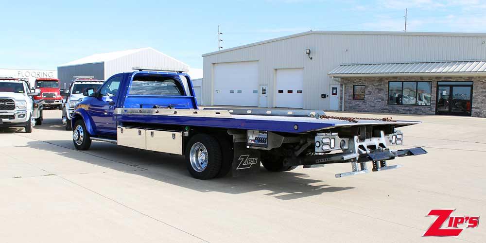 Picture of 2018 Century Aluminum 10 Series Car Carrier, Dodge Ram 5500HD, 22791
