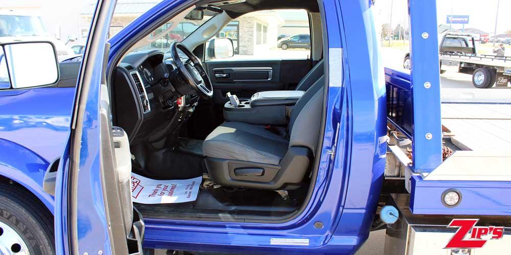 Picture of 2018 Century Aluminum 10 Series Car Carrier, Dodge Ram 5500HD, 22791