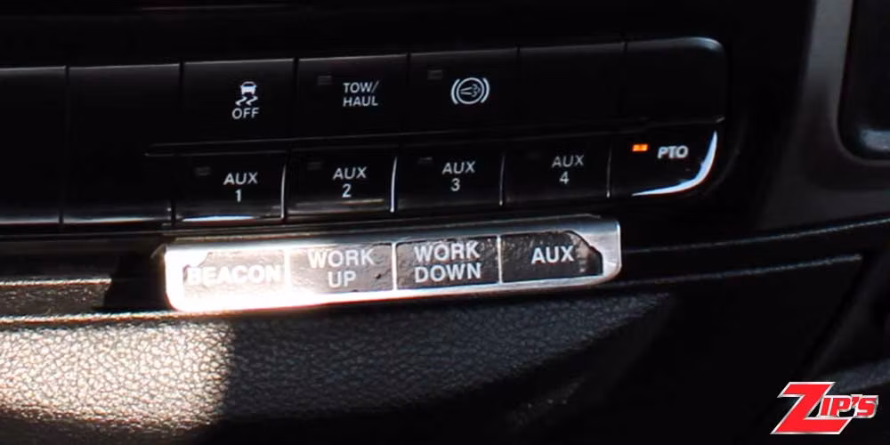 Picture of 2018 Century Aluminum 10 Series Car Carrier, Dodge Ram 5500HD, 22791