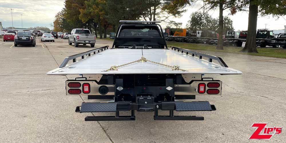 Picture of 2024 Century Aluminum 10 Series Car Carrier, Dodge Ram 5500HD, 22091