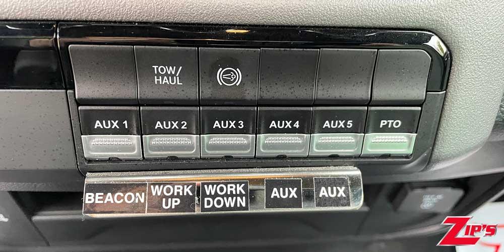 Picture of 2024 Century Aluminum 10 Series Car Carrier, Dodge Ram 5500HD, 22091