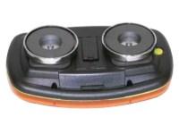 Picture of Whelen Flashing Warning LED Light Self Contained W/ Magnet Mount