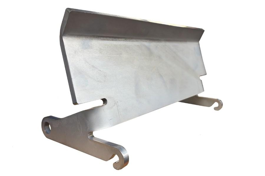 Picture of Jerr-Dan Carrier Tensioner Plate