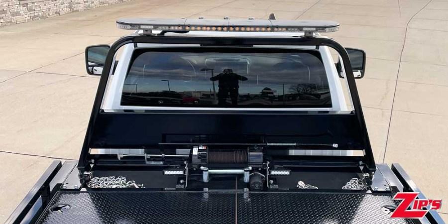 Picture of 2024 Century Steel 10 Series Car Carrier, Dodge Ram 5500HD 4X4, 22461