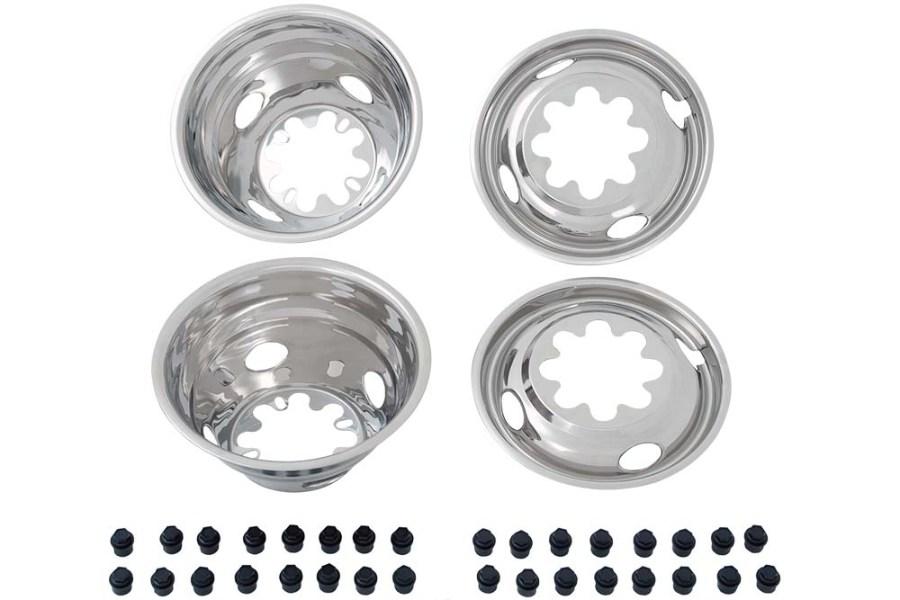 Picture of Phoenix Wheel Simulators 16" Set GM