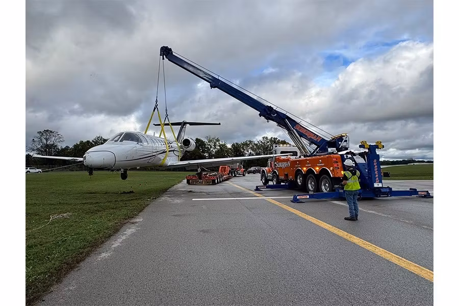 Picture of Zip's Recovery Strap - 1 Ply