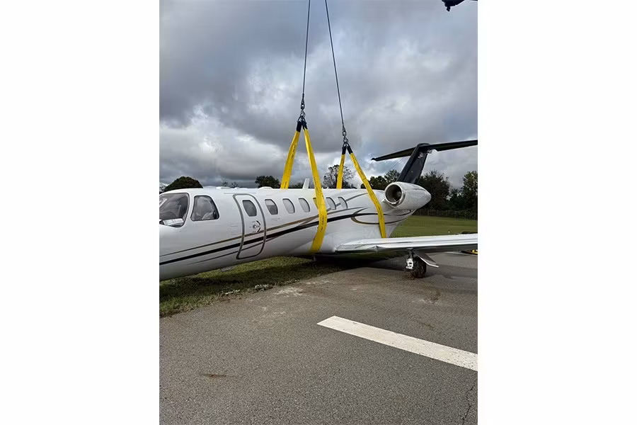 Picture of Zip's Recovery Strap - 1 Ply