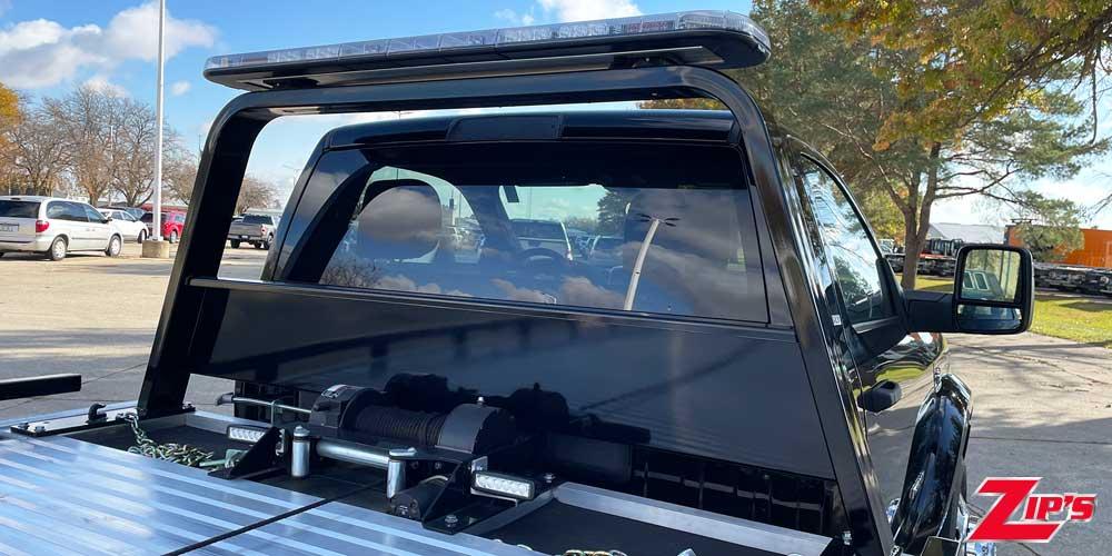 Picture of 2024 Century Aluminum 10 Series Car Carrier, Dodge Ram 5500HD, 22094