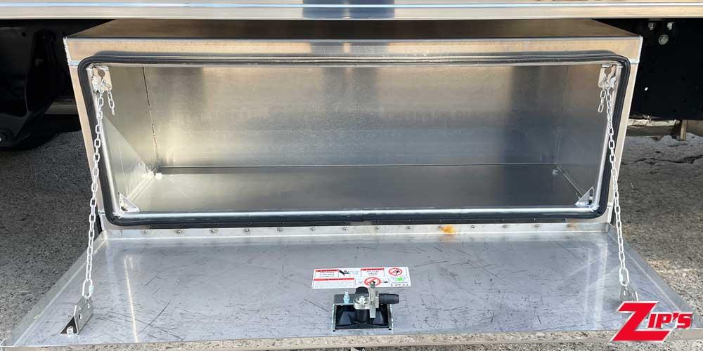 Picture of 2024 Century Aluminum 10 Series Car Carrier, Dodge Ram 5500HD, 22094