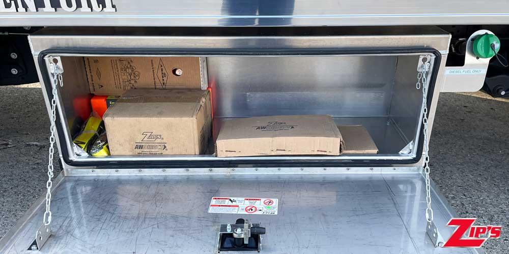 Picture of 2024 Century Aluminum 10 Series Car Carrier, Dodge Ram 5500HD, 22094