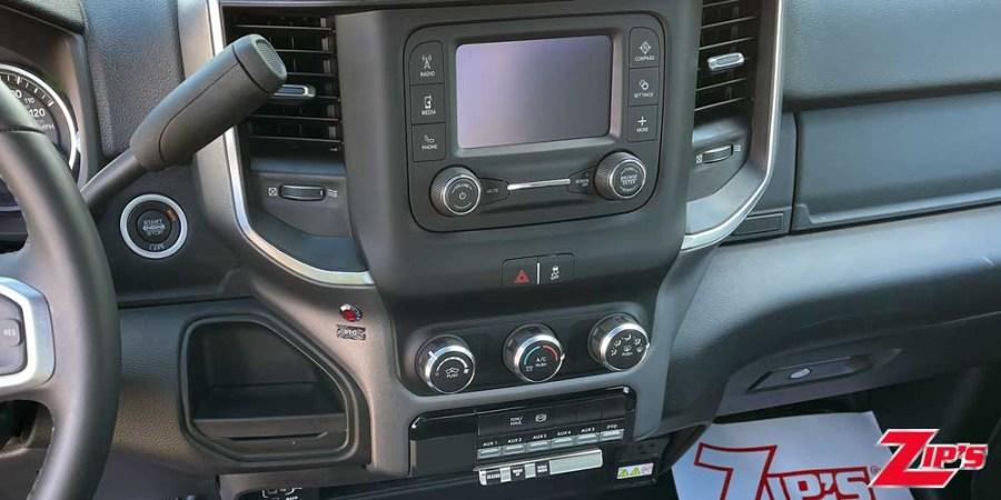 Picture of 2024 Century Aluminum 10 Series Car Carrier, Dodge Ram 5500HD, 22094