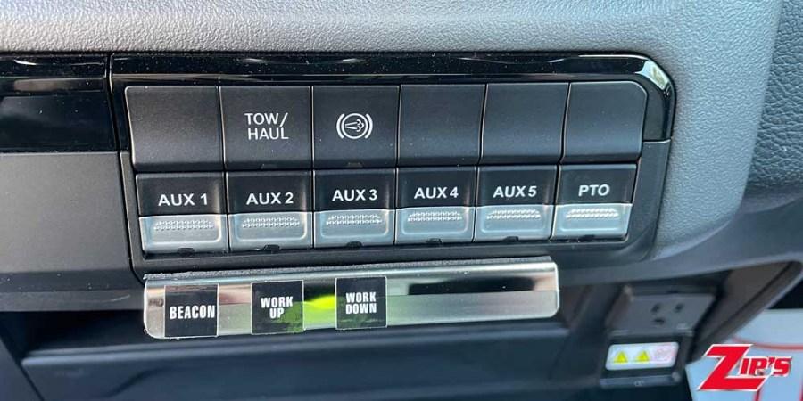 Picture of 2024 Century Aluminum 10 Series Car Carrier, Dodge Ram 5500HD, 22094