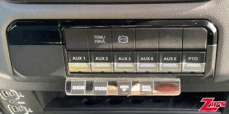 Picture of 2024 Century Aluminum 10 Series Car Carrier, Dodge Ram 5500HD, Prime Plus, 20395