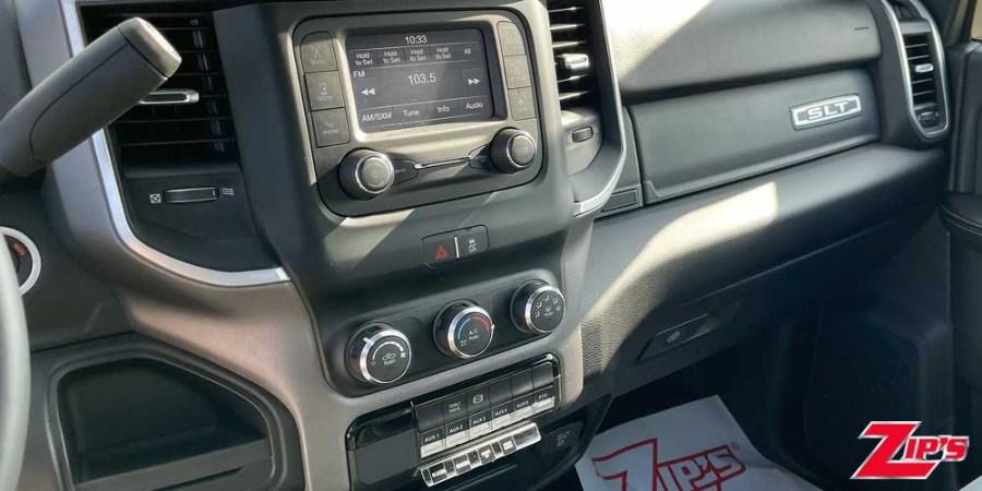 Picture of 2024 Century Aluminum 10 Series Car Carrier, Dodge Ram 5500HD, Prime Plus, 20395