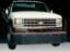 Picture of Diversified Push Bumper Chevy/GMC C20/C30 1981-1990 (Square Front End Only) with Grille Guard
