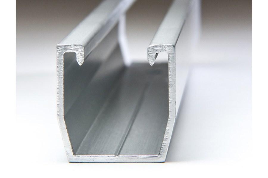 Picture of PAC Tool Mounts Heavy Duty Aluminum Strut Framing Channel