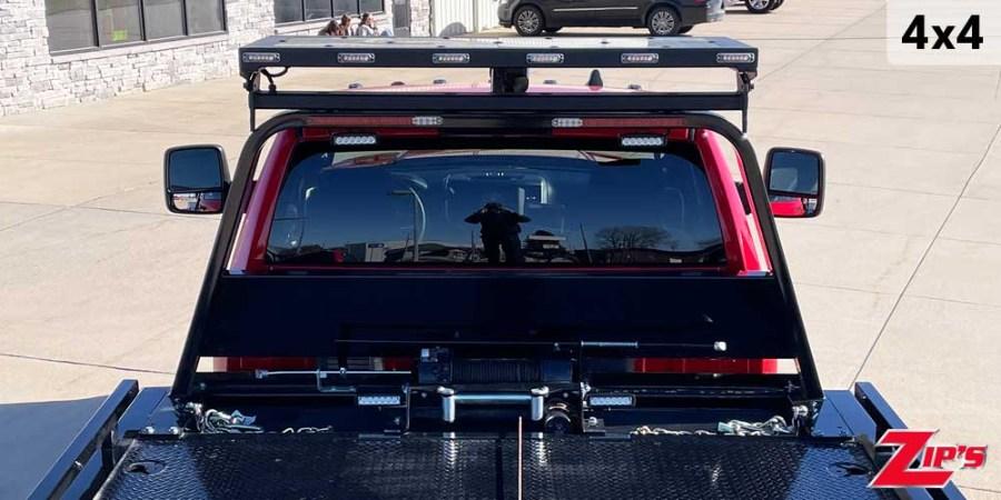 Picture of 2024 Century Steel 10 Series Car Carrier, Dodge Ram 5500HD 4X4, 22448