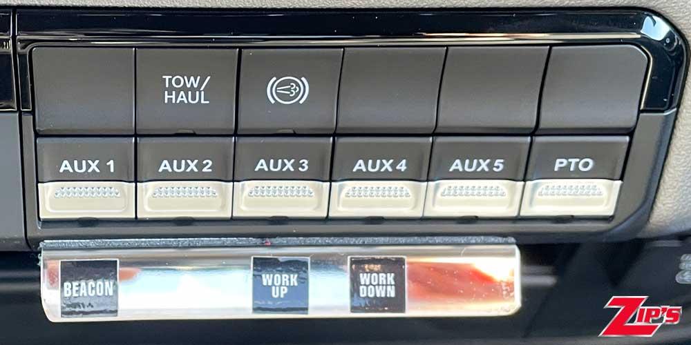 Picture of 2024 Century Steel 10 Series Car Carrier, Dodge Ram 5500HD 4X4, 22448