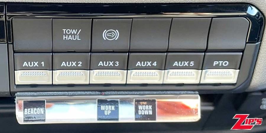 Picture of 2024 Century Steel 10 Series Car Carrier, Dodge Ram 5500HD 4X4, 22448