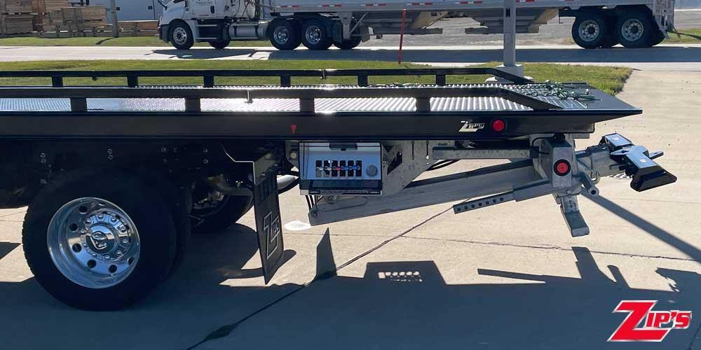 Picture of 2024 Century Steel 10 Series Car Carrier, Dodge Ram 5500HD 4X4, 22448