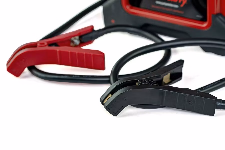 Picture of Jump-N-Carry 1700 Peak Amp Premium 12 Volt Jump Starter