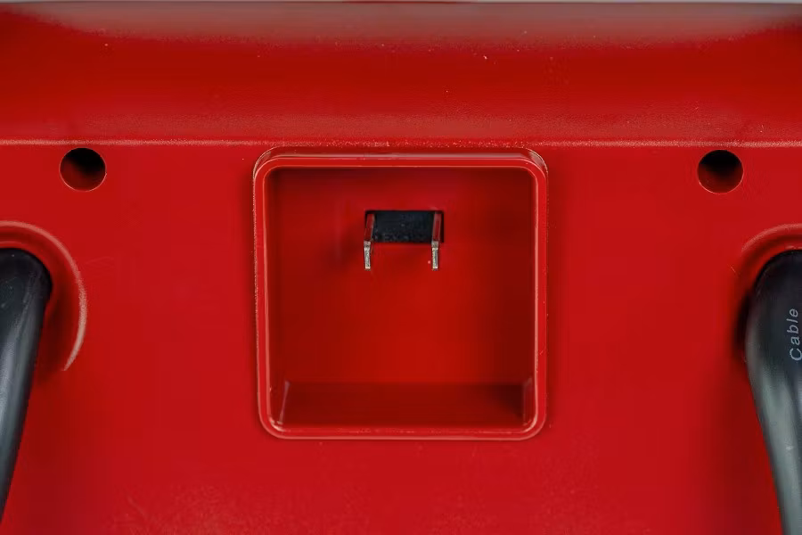 Picture of Jump-N-Carry 1700 Peak Amp Premium 12 Volt Jump Starter