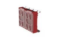 Picture of In The Ditch Mounting plate for Milwaukee Packouts